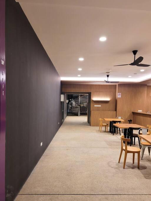 דירות קואלה לומפור The Robertson @ 118 Tower Super View מראה חיצוני תמונה