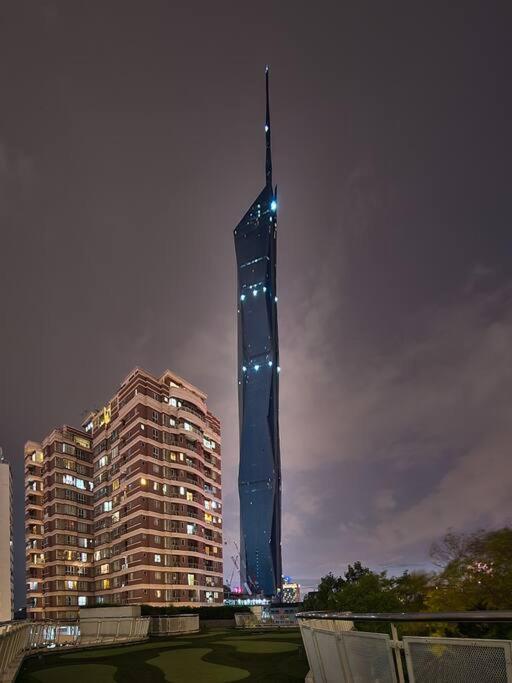 דירות קואלה לומפור The Robertson @ 118 Tower Super View מראה חיצוני תמונה